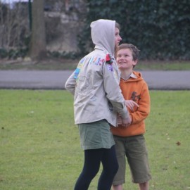 IMG 8399  Small - Scouts en Gidsen Zaventem 